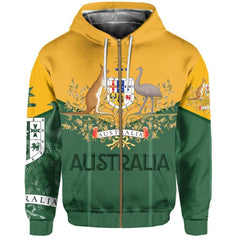 Australia Sport - Supremacy Hoodie - Amaze Style�?�