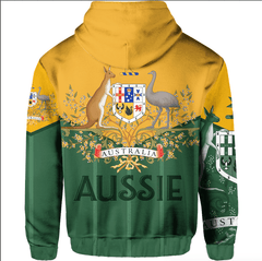 Australia Sport - Supremacy Hoodie - Amaze Style�?�