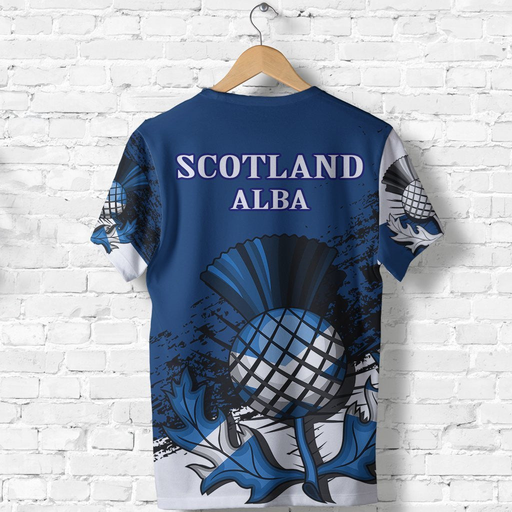 Scotland Pullover Hoodie Special Version - Amaze Style�?�