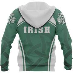 Ireland Hoodie - Sport Style - Amaze Style�?�