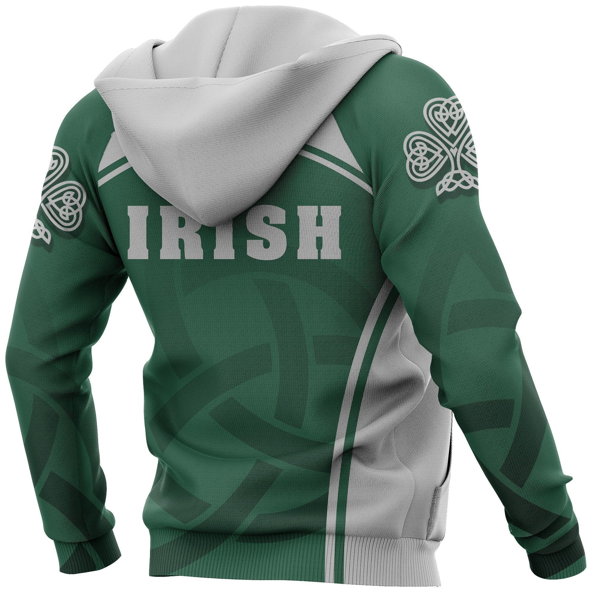 Ireland Hoodie - Sport Style - Amaze Style�?�