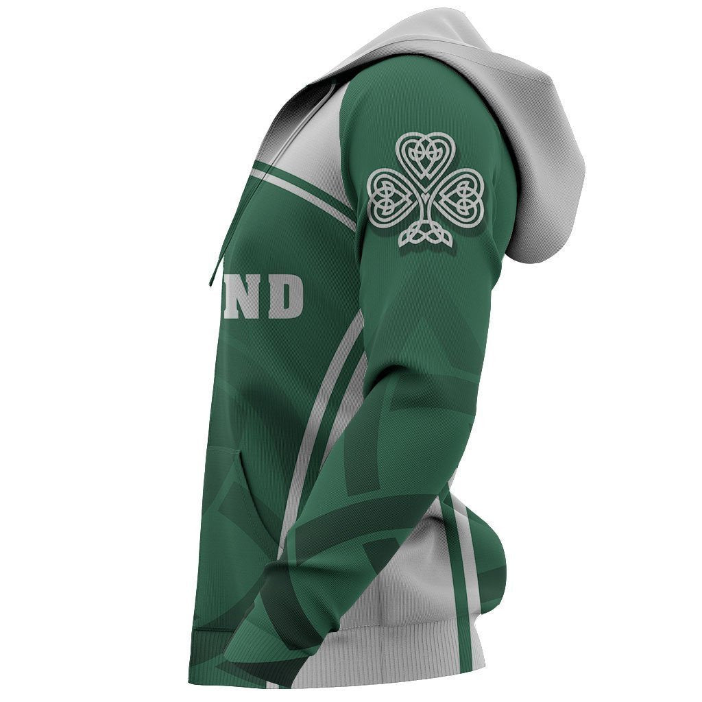 Ireland Hoodie - Sport Style - Amaze Style�?�