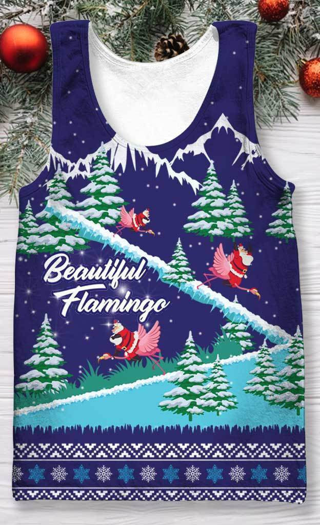 3D All Over Print Beautiful Flamingo Hoodie - Amaze Style�?�