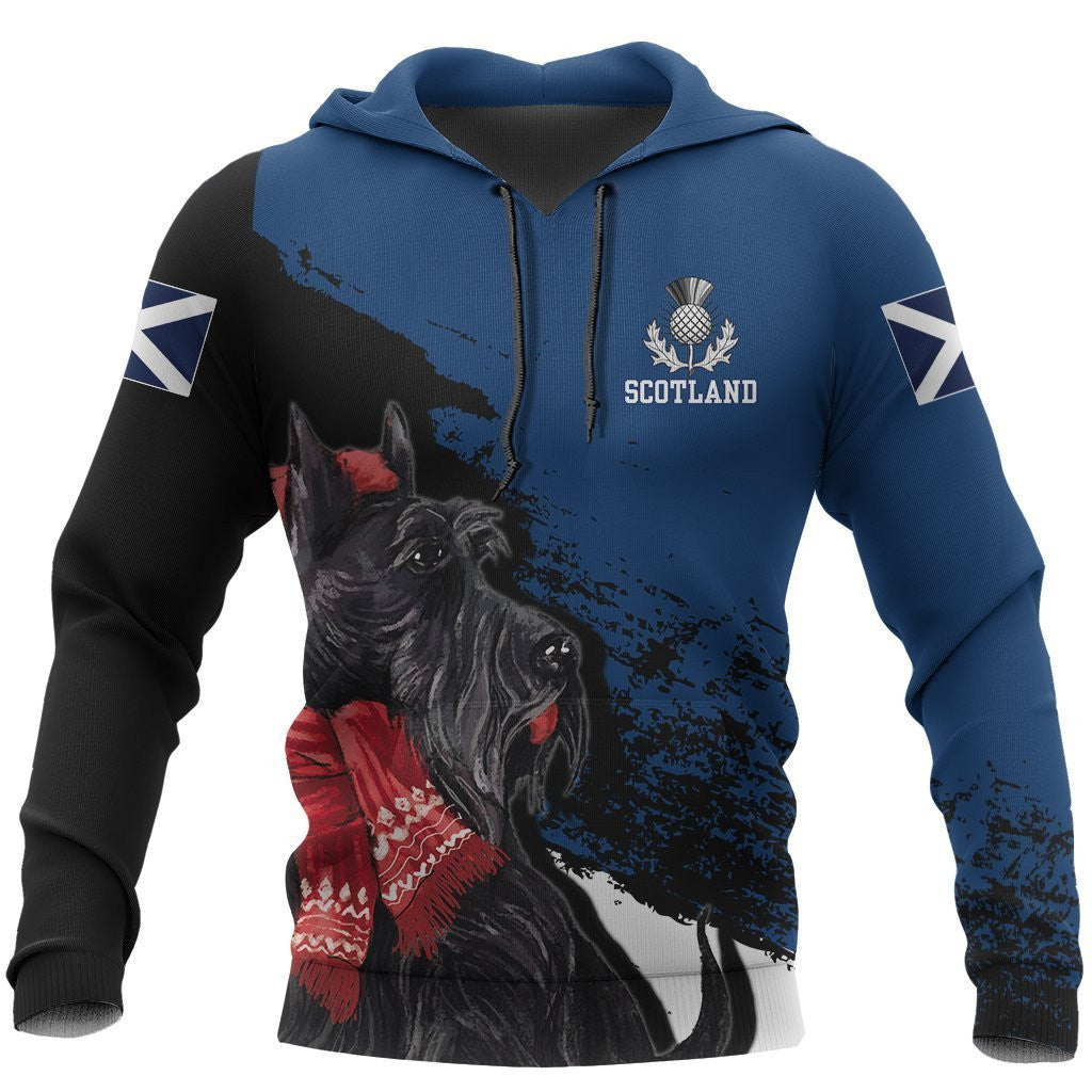 Scottish Terrier Special Hoodie - Amaze Style�?�-Apparel