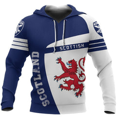 Scotland Sport Hoodie - Amaze Style�?�