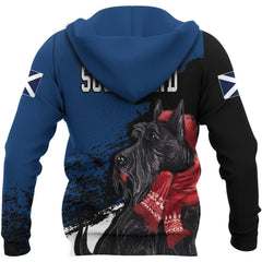 Scottish Terrier Special Hoodie - Amaze Style�?�-Apparel