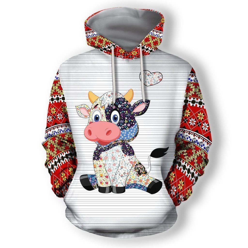 Cow Farmer - Amaze Style�?�