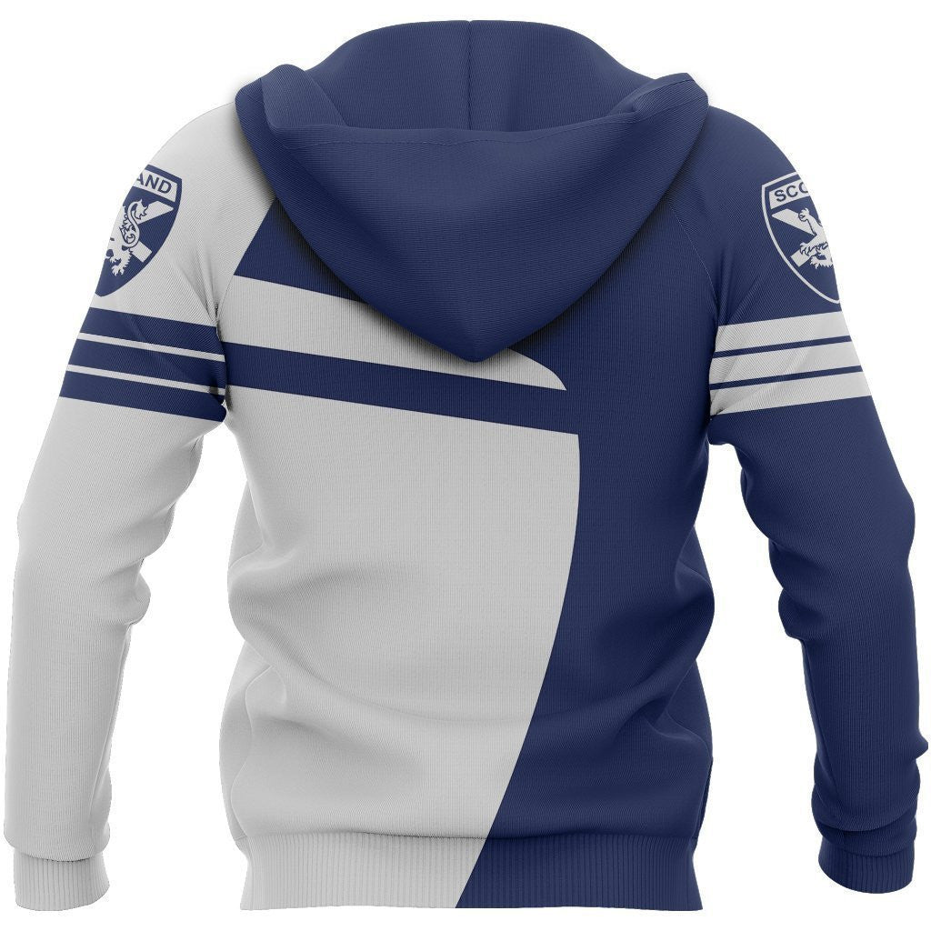 Scotland Sport Hoodie - Amaze Style�?�