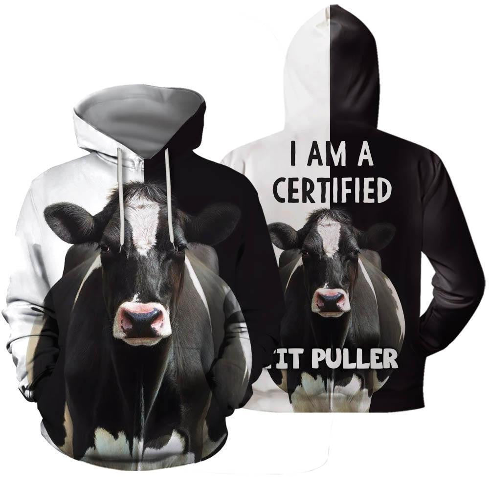 I Am A Certified Tit Puller Shirts - Amaze Style�?�-Apparel