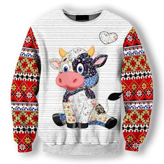 Cow Farmer - Amaze Style�?�