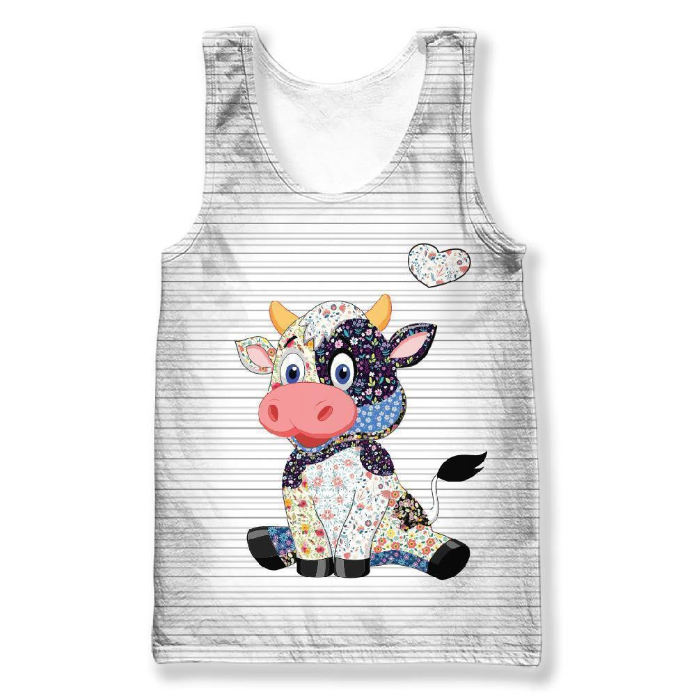 Cow Farmer - Amaze Style�?�