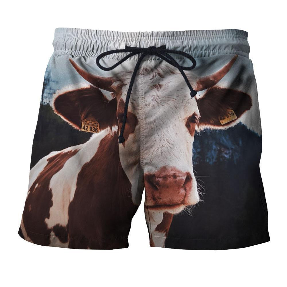 Cow Kids Hooide - Amaze Style�?�-Apparel