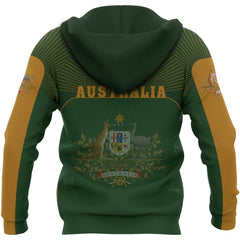 Australia In Me Hoodie - Calling Style - Amaze Style�?�