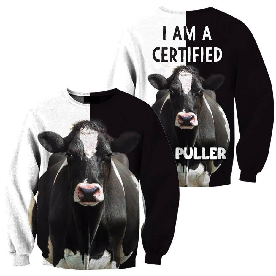 I Am A Certified Tit Puller Shirts - Amaze Style�?�-Apparel