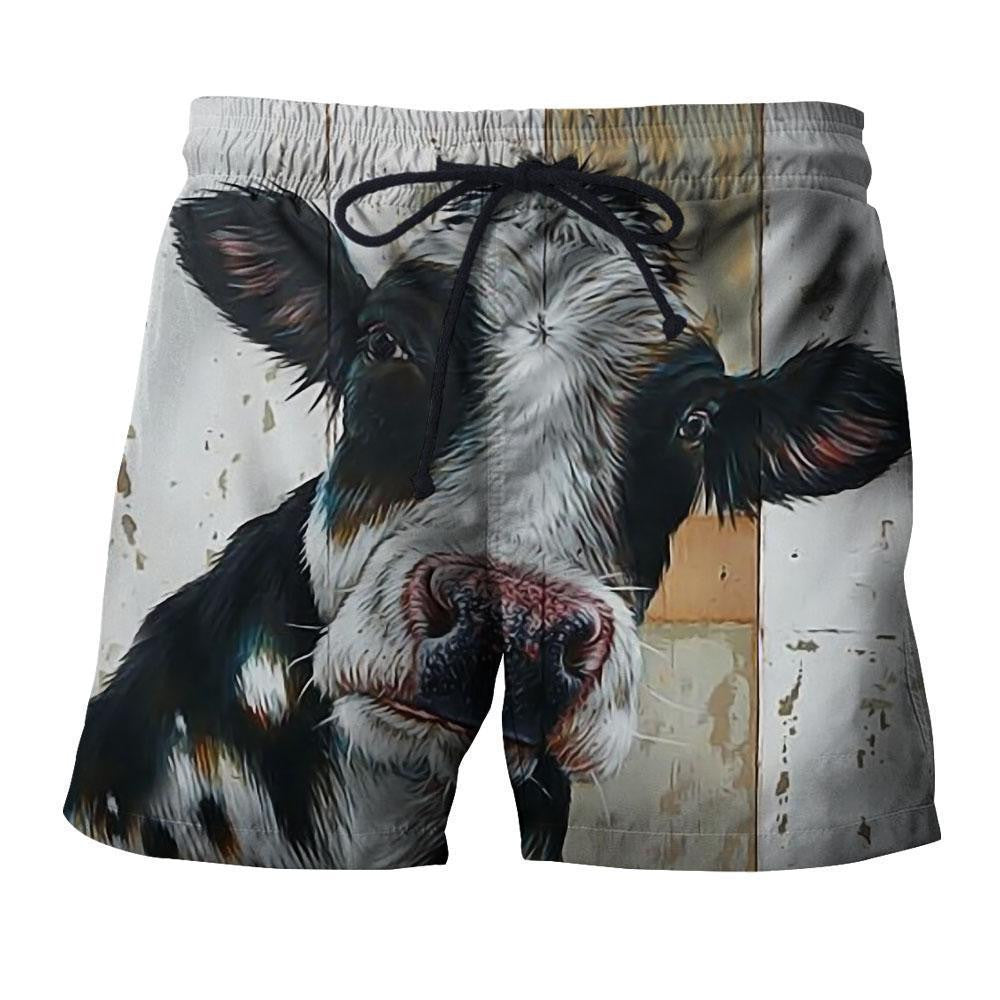 Cow Kids Cute Hoodie - Amaze Style�?�