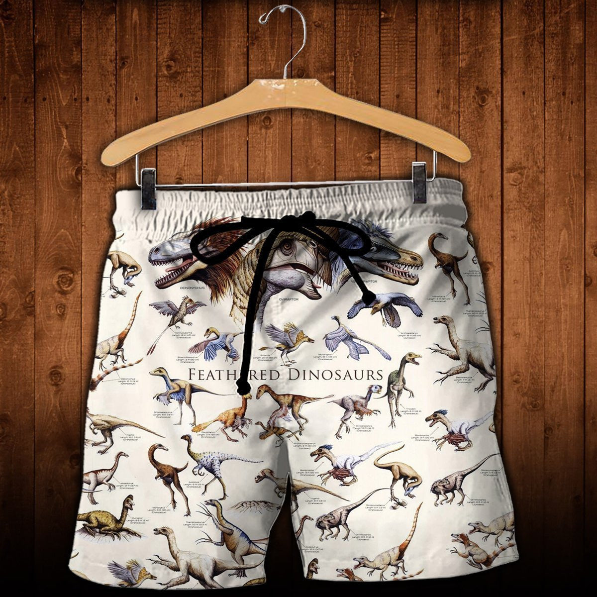 3D All Over Printed Dinosaurs Shirts And Shorts - Amaze Styleï¿½?ï¿½