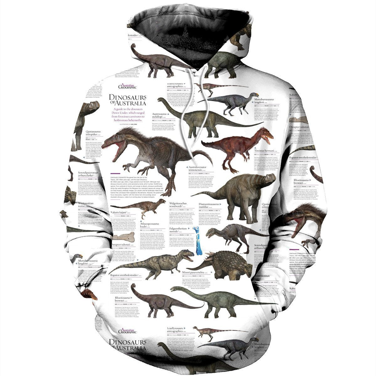 3D All Over Printed Dinosaurs Shirts and Shorts - Amaze Styleï¿½?ï¿½