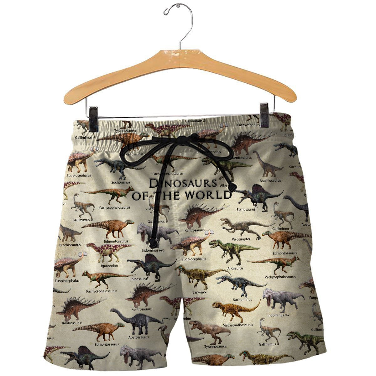 3D All Over Printed Dinosaurs Shirts And Shorts - Amaze Styleï¿½?ï¿½