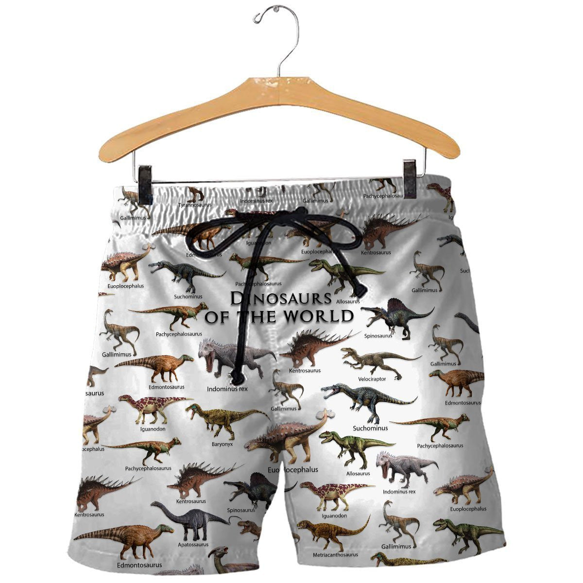 3D All Over Printed Dinosaurs Shirts and Shorts - Amaze Styleï¿½?ï¿½