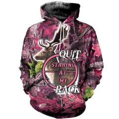 3D All Over Printed Deer Hunting Clothes - Amaze Style�?�