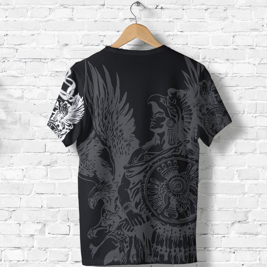 Aztec Tattoo Special - Amaze Style�?�-Apparel