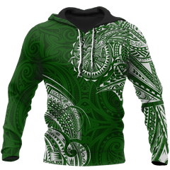 American Samoa active special 3d all over printed shirt and short for man and women JJ100105 PL - Amaze Style�?�-Apparel