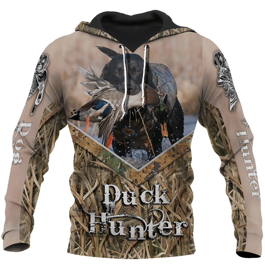 Premium Hunting Dog 3D All Over Printed Unisex Shirts - Amaze Style�?�-Apparel