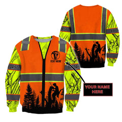 CUSTOMIZE ARBORIST SAFETY - Amaze Style�?�-Apparel