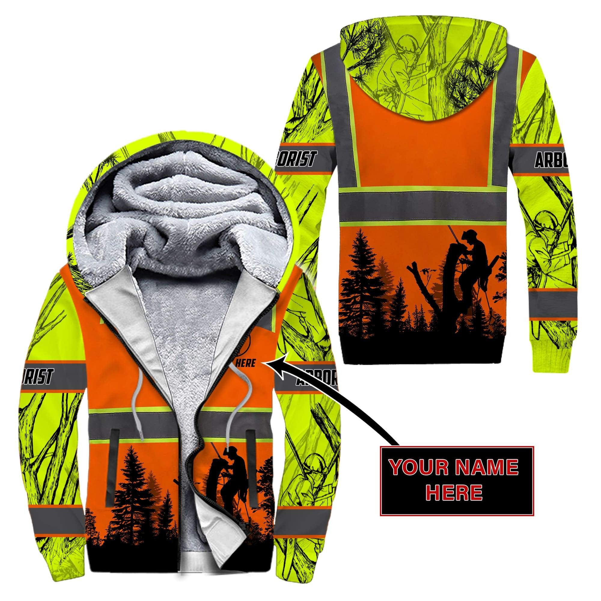 CUSTOMIZE ARBORIST SAFETY - Amaze Style�?�-Apparel