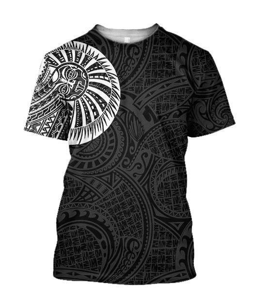 American Samoa active special 3d all over printed shirt and short for man and women JJ100106 PL - Amaze Style�?�-Apparel