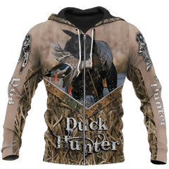 Premium Hunting Dog 3D All Over Printed Unisex Shirts - Amaze Style�?�-Apparel