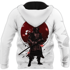 Premium 3D Printed Personalized Samurai Warrior Shirts MEI - Amaze Style�?�