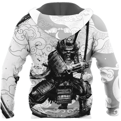 Premium Unisex 3D Printed Samurai Shirts MEI - Amaze Style�?�