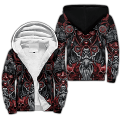 Premium Unisex All Over Printed Samurai Shirts MEI - Amaze Style�?�