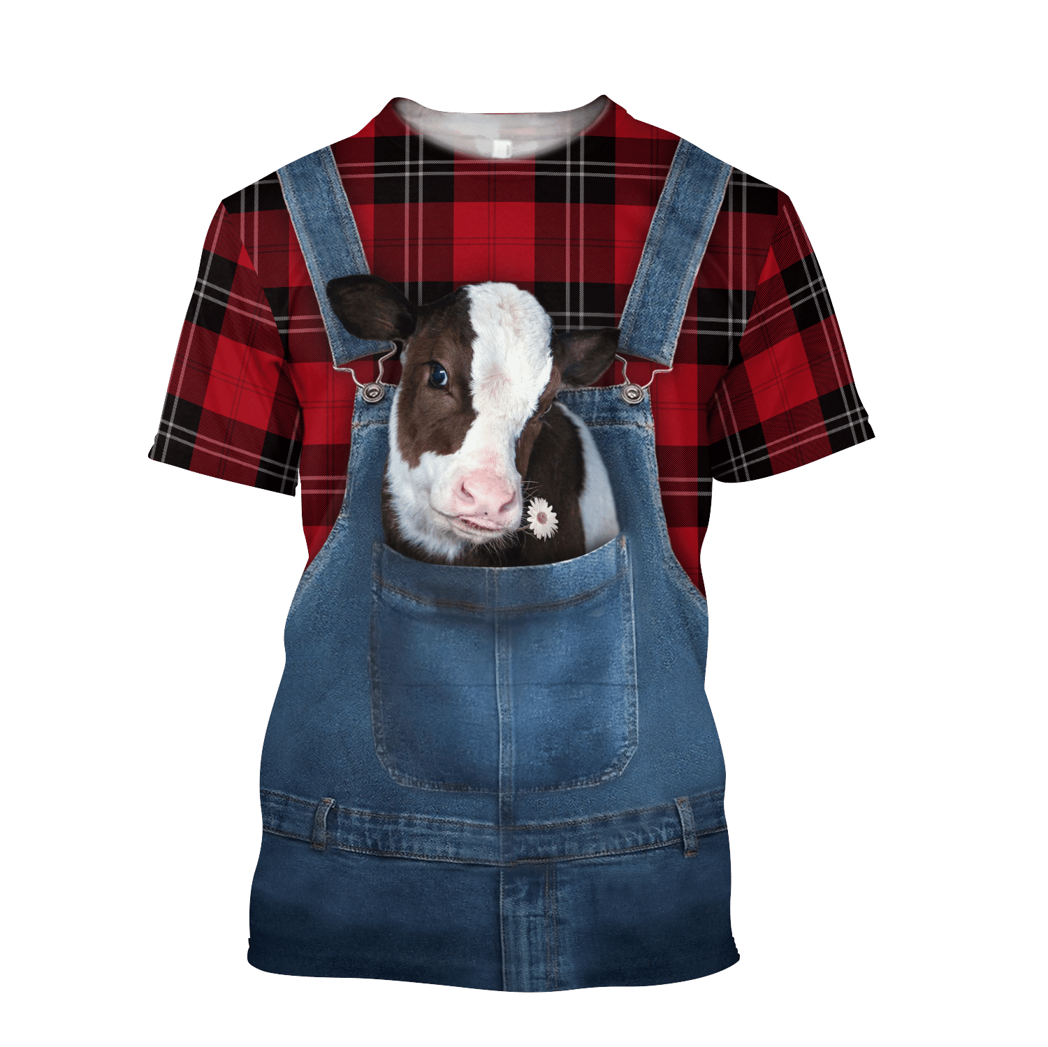 Baby Hereford Hoodie T-Shirt Sweatshirts For Men And Women