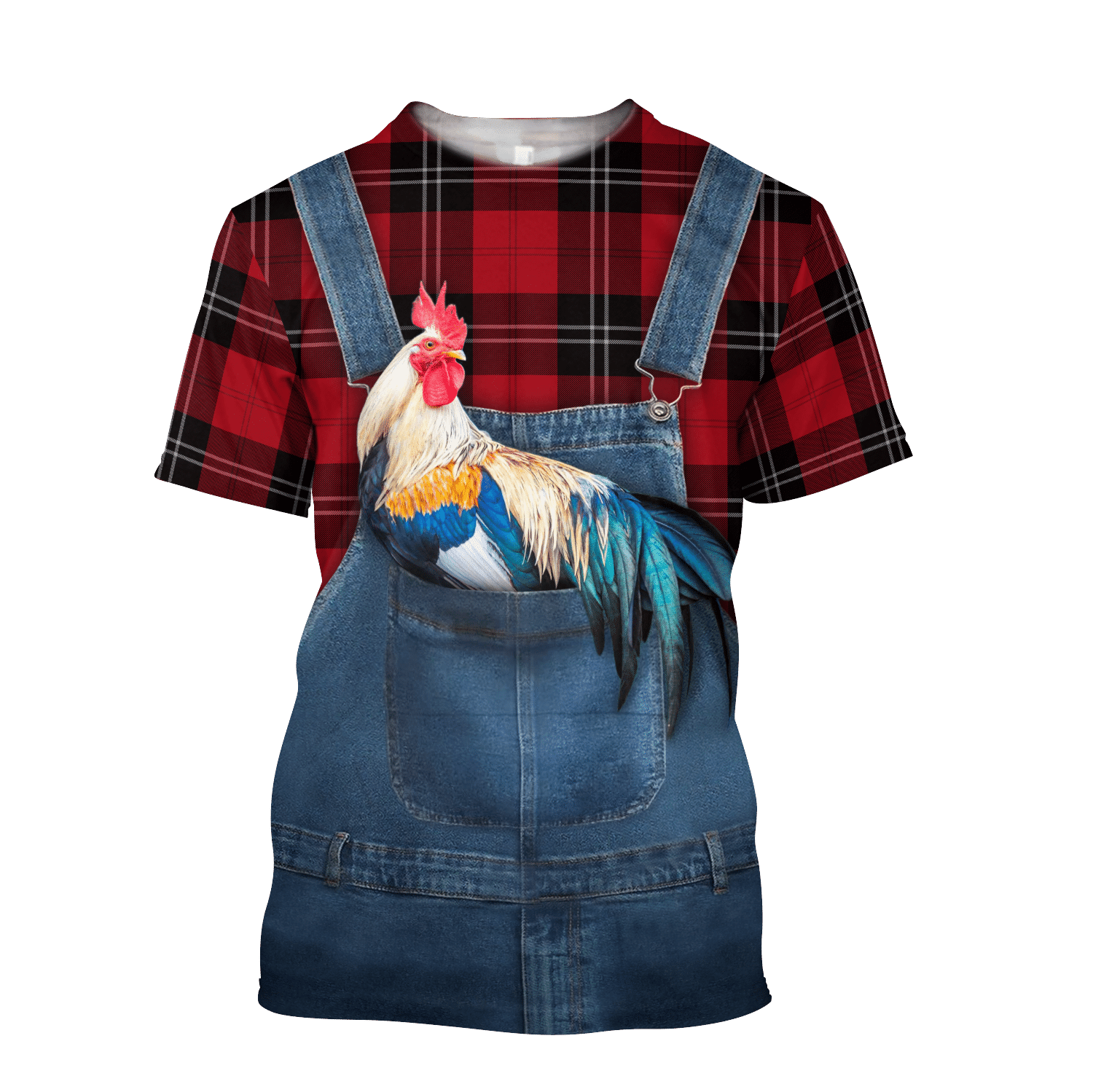 Baby Chicken Hoodie T-Shirt Sweatshirt For Men And Women