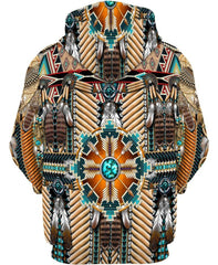 Native Feather MP686 - Amaze Style�?�-Apparel