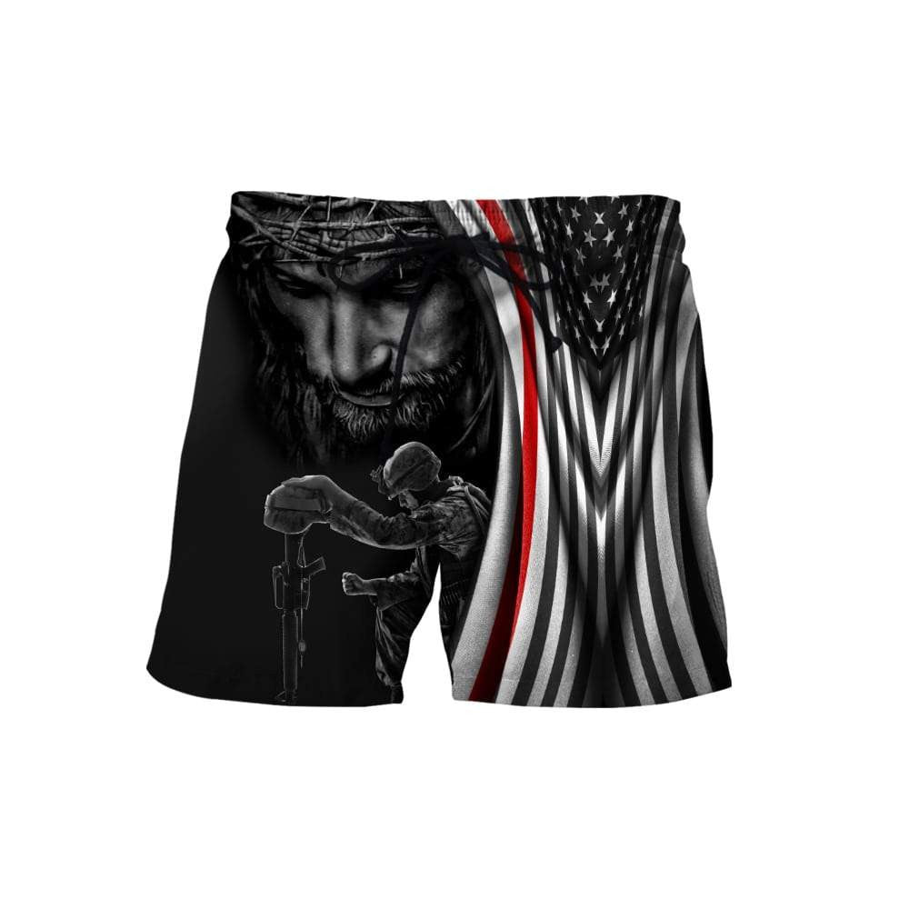 Us Veteran 3D All Over Printed Hoodie Shirt For Men And Women