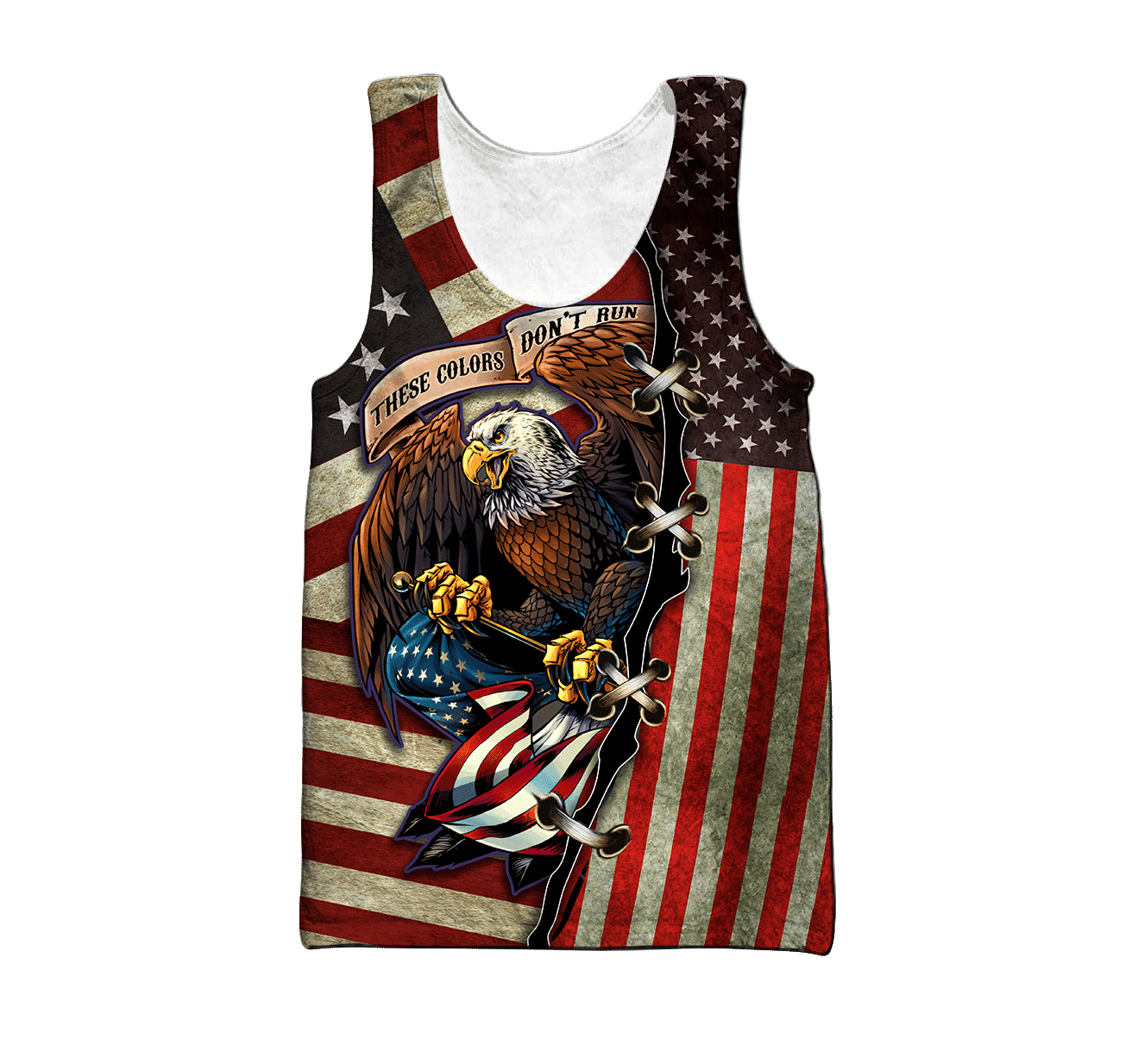 Eagle Us Veteran 3D All Over Printed Hoodie Shirt For Men And Women