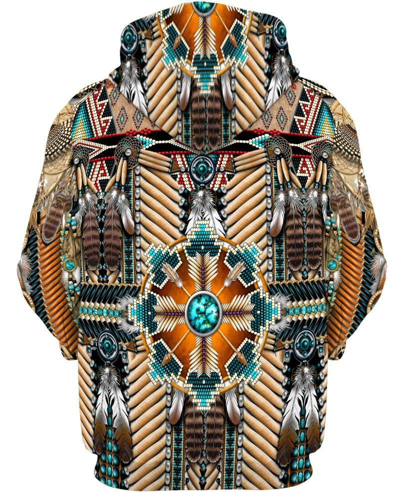 Native Feather MP686 - Amaze Style�?�-Apparel