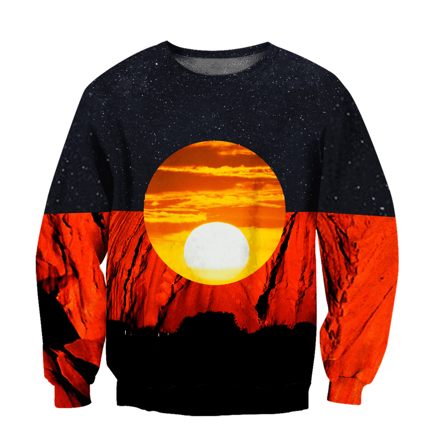 Australia Aborigina Flag 3D All Over Printed Hoodie Shirts