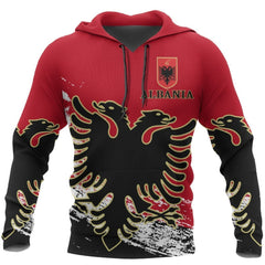 Albania Special Hoodie NNK 1116 - Amaze Style™