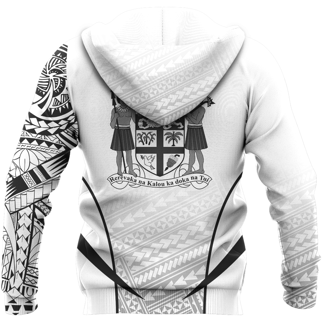 Fiji Active Special Hoodie NNK - Amaze Style™-Apparel