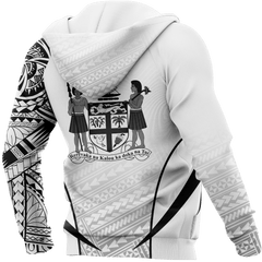 Fiji Active Special Hoodie NNK - Amaze Style™-Apparel