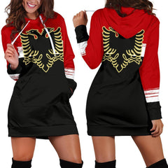 Albania Special Hoodie NNK 1116 - Amaze Style™