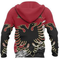 Albania Special Hoodie NNK 1116 - Amaze Style™