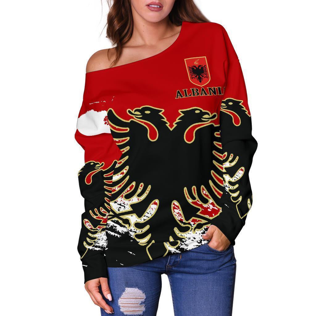 Albania Special Hoodie NNK 1116 - Amaze Style™