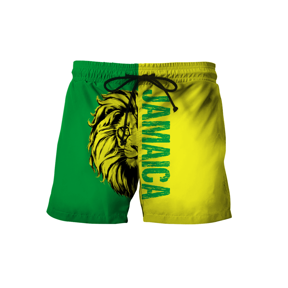 Customize Name Jamaica Hoodie For Men And Women MH23042101 - Amaze Style™