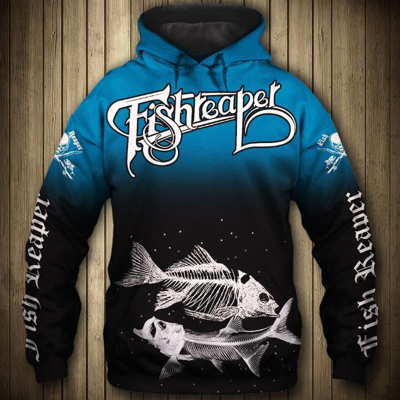 FISHING NVD1372 - Amaze Style™-Apparel