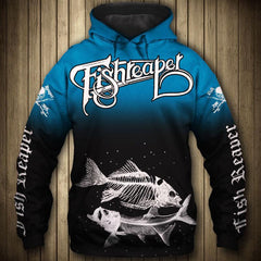 FISHING NVD1372 - Amaze Style™-Apparel